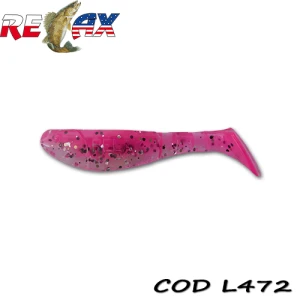 SHAD RELAX KOPYTO LAMINAT 6.2CM 4BUC/PLIC L472 SHAD RELAX KOPYTO LAMINAT 6.2CM 4BUC/PLIC L472