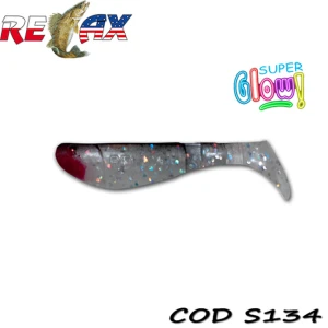 SHAD RELAX Kopyto 6.2cm standard blister S134 4.5g