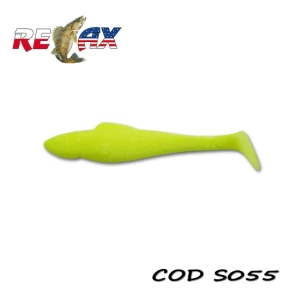 SHAD RELAX OHAIO 7.5 CM S055/10 BUC SHAD RELAX OHAIO 7.5 CM S055/10 BUC