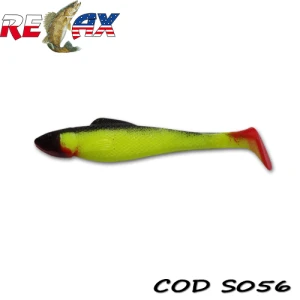 SHAD RELAX OHAIO 7.5 CM S056/10 BUC SHAD RELAX OHAIO 7.5 CM S056/10 BUC