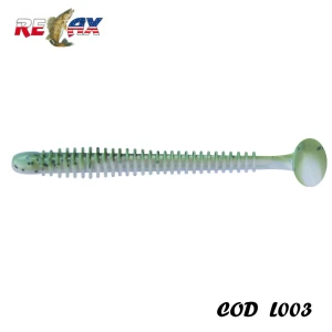 SHAD RELAX TEXAS LAMINAT L003 10CM 4buc/plic SHAD RELAX TEXAS LAMINAT L003 10CM 4buc/plic