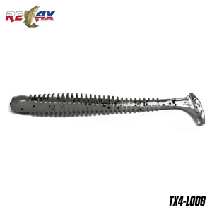 SHAD RELAX TEXAS LAMINAT L008 10CM 4buc/plic SHAD RELAX TEXAS LAMINAT L008 10CM 4buc/plic