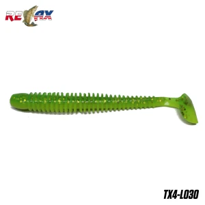 SHAD RELAX TEXAS LAMINAT L030 10CM 4buc/plic SHAD RELAX TEXAS LAMINAT L030 10CM 4buc/plic