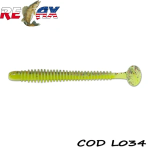 SHAD RELAX TEXAS LAMINAT L034 10CM 4buc/plic SHAD RELAX TEXAS LAMINAT L034 10CM 4buc/plic