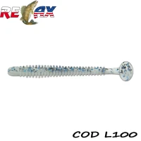 SHAD RELAX TEXAS LAMINAT L100 10CM 4buc/plic SHAD RELAX TEXAS LAMINAT L100 10CM 4buc/plic