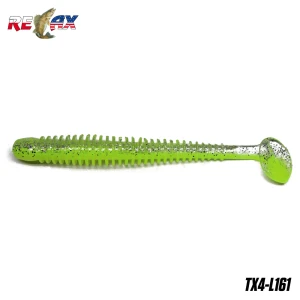 SHAD RELAX TEXAS LAMINAT L161 10CM 4buc/plic SHAD RELAX TEXAS LAMINAT L161 10CM 4buc/plic