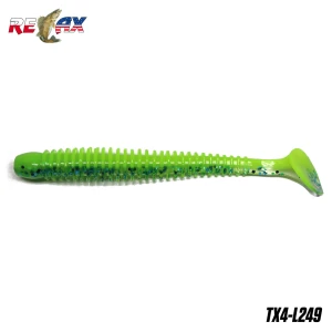SHAD RELAX TEXAS LAMINAT L249 10CM 4buc/plic SHAD RELAX TEXAS LAMINAT L249 10CM 4buc/plic
