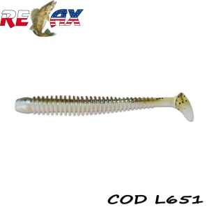SHAD RELAX TEXAS LAMINAT L651 10CM 4buc/plic SHAD RELAX TEXAS LAMINAT L651 10CM 4buc/plic
