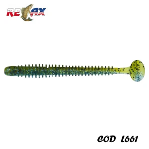 SHAD RELAX TEXAS LAMINAT L661 10CM 4buc/plic SHAD RELAX TEXAS LAMINAT L661 10CM 4buc/plic