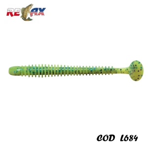 SHAD RELAX TEXAS LAMINAT L684 10CM 4buc/plic SHAD RELAX TEXAS LAMINAT L684 10CM 4buc/plic