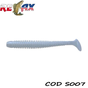 SHAD RELAX TEXAS LAMINAT S007 10CM 4BUC/PLIC SHAD RELAX TEXAS LAMINAT S007 10CM 4BUC/PLIC