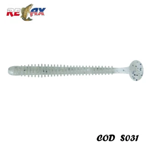 SHAD RELAX TEXAS LAMINAT S031 10CM 4BUC/PLIC SHAD RELAX TEXAS LAMINAT S031 10CM 4BUC/PLIC