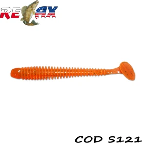 SHAD RELAX TEXAS LAMINAT S121 10CM 4BUC/PLIC