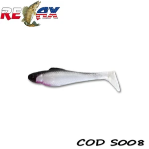 SHAD Relax Ohio 5CM Standard S008 SHAD Relax Ohio 5CM Standard S008