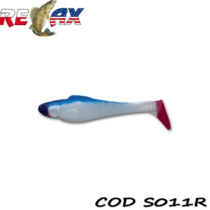 SHAD Relax Ohio 5CM Standard S011R