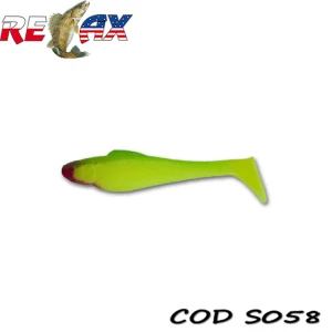 SHAD Relax Ohio 5CM Standard S058 SHAD Relax Ohio 5CM Standard S058