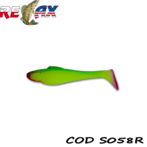 SHAD Relax Ohio 5CM Standard S058R SHAD Relax Ohio 5CM Standard S058R
