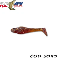 Shad Relax Ohio 5cm Standard S093