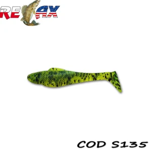 SHAD Relax Ohio 5CM Standard S123 SHAD Relax Ohio 5CM Standard S123