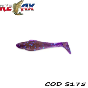 SHAD Relax Ohio 5CM Standard S175 SHAD Relax Ohio 5CM Standard S175
