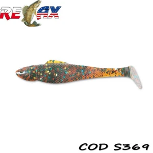 SHAD Relax Ohio 5CM Standard S369 SHAD Relax Ohio 5CM Standard S369