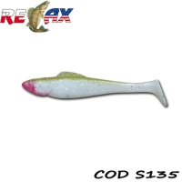 Shad Relax Ohio 7.5cm Standard S135