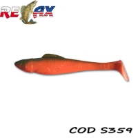 Shad Relax Ohio 7.5cm Standard S359