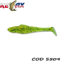 SHAD Relax Ohio 7.5CM Standard S509