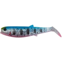SHAD SAVAGE CANNIBAL 12.5CM 20G BLUE PINK SMOLT UV 3BUC/PLIC SHAD SAVAGE CANNIBAL 12.5CM 20G BLUE PINK SMOLT UV 3BUC/PLIC