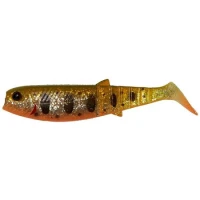 SHAD SAVAGE CANNIBAL 15CM 33G OLIVE SMOLT UV 2BUC/PLIC SHAD SAVAGE CANNIBAL 15CM 33G OLIVE SMOLT UV 2BUC/PLIC