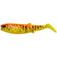 SHAD SAVAGE CANNIBAL 6.8CM, 3G, BURBOT GOLDEN, 4BUC/PAC SHAD SAVAGE CANNIBAL 6.8CM, 3G, BURBOT GOLDEN, 4BUC/PAC