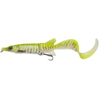 SHAD SAVAGE GEAR 3D HYBRID PIKE SLOW SINK LEMON PIKE 17CM 47G 1+2COZI/PLIC SHAD SAVAGE GEAR 3D HYBRID PIKE SLOW SINK LEMON PIKE 17CM 47G 1+2COZI/PLIC