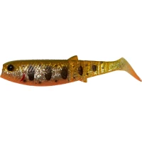 SHAD SAVAGE GEAR CANNIBAL SHAD OLIVE SMOLT UV 10CM 9G 4BUC/PLIC SHAD SAVAGE GEAR CANNIBAL SHAD OLIVE SMOLT UV 10CM 9G 4BUC/PLIC