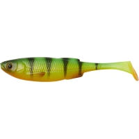 SHAD SAVAGE GEAR CRAFT 10CM 6G FIRETIGER 5BUC/PLIC SHAD SAVAGE GEAR CRAFT 10CM 6G FIRETIGER 5BUC/PLIC