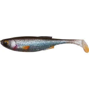 SHAD SAVAGE GEAR CRAFT 10CM 6G ROACH 5BUC/PLIC SHAD SAVAGE GEAR CRAFT 10CM 6G ROACH 5BUC/PLIC