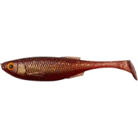 SHAD SAVAGE GEAR CRAFT 7.2CM 2.6G MOTOR OIL 5BUC/PLIC SHAD SAVAGE GEAR CRAFT 7.2CM 2.6G MOTOR OIL 5BUC/PLIC