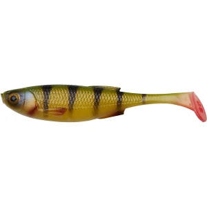 SHAD SAVAGE GEAR CRAFT 8.8CM/4.2G PERCH 5BUC/PLIC SHAD SAVAGE GEAR CRAFT 8.8CM/4.2G PERCH 5BUC/PLIC