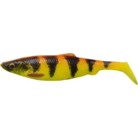 Shad Savage Lb 4d Herring 11cm/9g/golden Ambulance 4buc/plic Shad Savage Lb 4d Herring 11cm/9g/golden Ambulance 4buc/plic