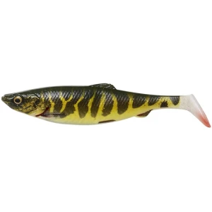 SHAD SAVAGE LB 4D HERRING 11CM/9G/PIKE 4BUC/PLIC SHAD SAVAGE LB 4D HERRING 11CM/9G/PIKE 4BUC/PLIC