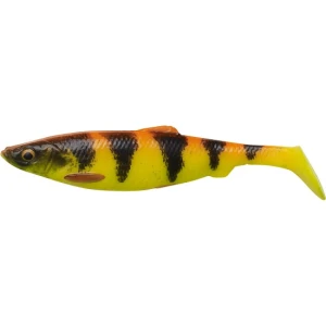 SHAD SAVAGE LB 4D HERRING 13CM/17G/GOLDEN AMBULANCE 4BUC/PLIC SHAD SAVAGE LB 4D HERRING 13CM/17G/GOLDEN AMBULANCE 4BUC/PLIC