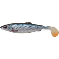 Shad Savage Lb 4d Herring 13cm/17g/roach 4buc/plic