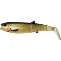 SHAD SAVAGE LB CANNIBAL 12.5CM/20G/DIRTY ROACH 4BUC/PLIC