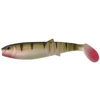 SHAD SAVAGE LB CANNIBAL 12.5CM/PERCH 3BUC/PLIC