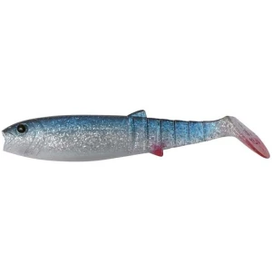 SHAD SAVAGE LB CANNIBAL 6.8CM/ROACH 5BUC/PLIC SHAD SAVAGE LB CANNIBAL 6.8CM/ROACH 5BUC/PLIC