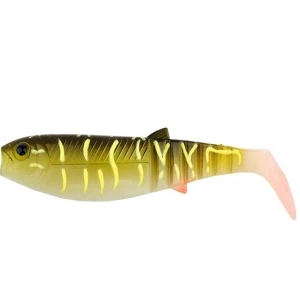 SHAD SAVAGE LB CANNIBAL 8CM/5G/PIKE/1BUC/PL
