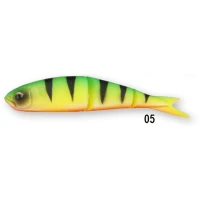 Shad Savage Lb Soft 4play 9.5cm/05/4buc/plic