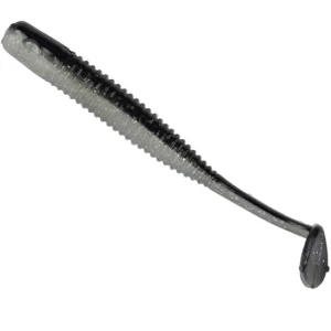 SHAD SPRO FREESTYLE URBAN PREY SLUG GLITTER ROACH 3.7CM  6BUC PLIC