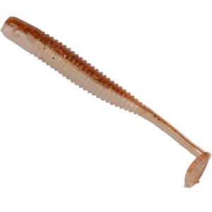 SHAD SPRO FREESTYLE URBAN PREY SLUG GOBY 3.7CM  6BUC PLIC