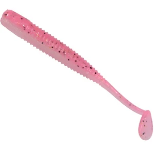 SHAD SPRO FREESTYLE URBAN PREY SLUG PINK NOISE 3.7CM 6BUC PLIC