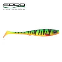 SHAD SPRO IRIS POP EYE 14 CM FIRETIGER SHAD SPRO IRIS POP EYE 14 CM FIRETIGER
